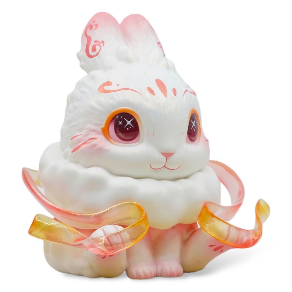 Raby Sit Sit Year of the Rabbit