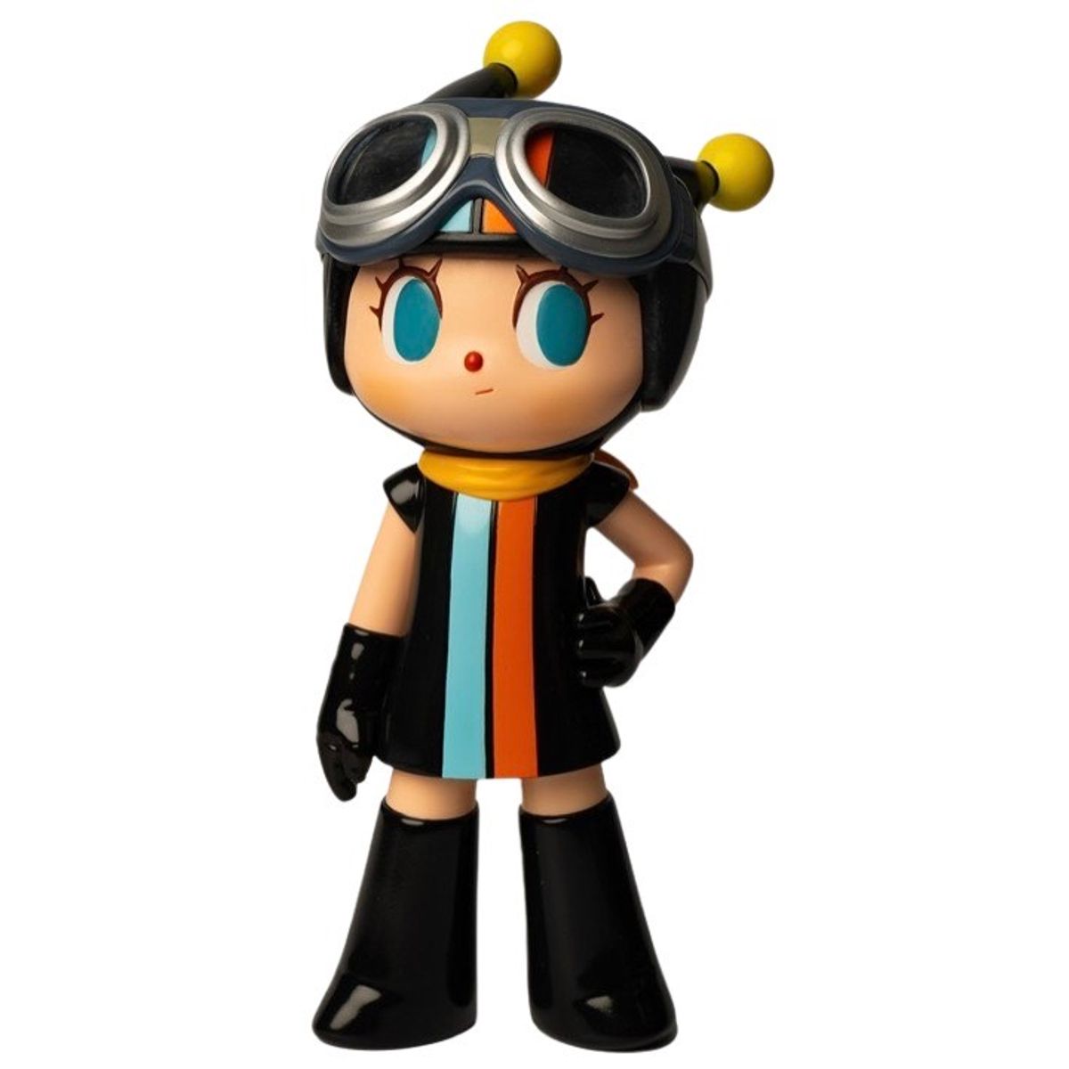 Racer Greenie Resin Project V2