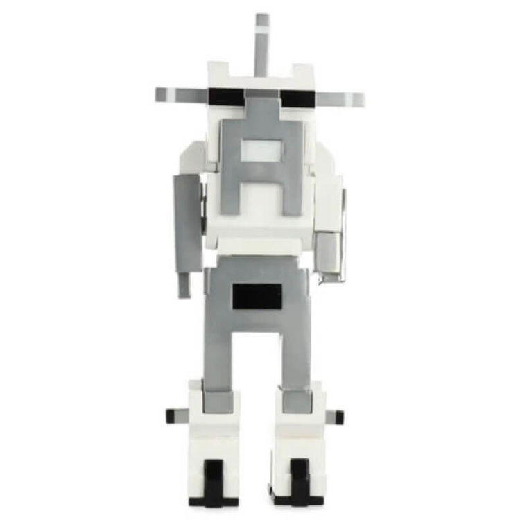 Radar - Chrome Version by Delta (Boris Tellegen)
