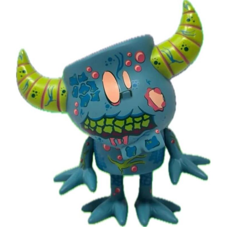 Radiated Gastley by Mischief Toys