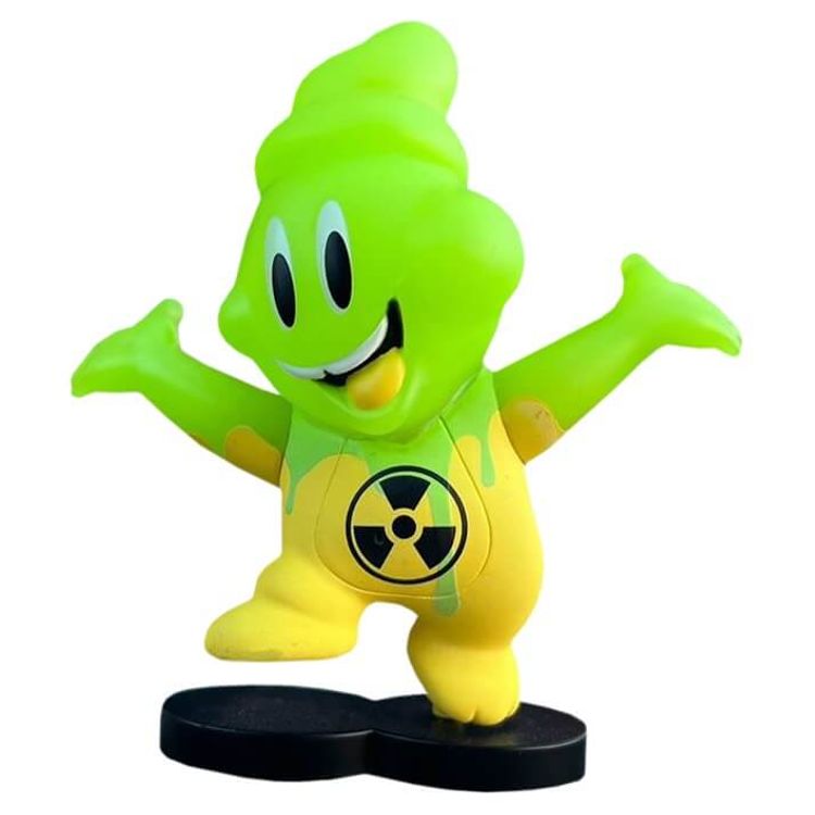 RadioActive Ripple by Sket One