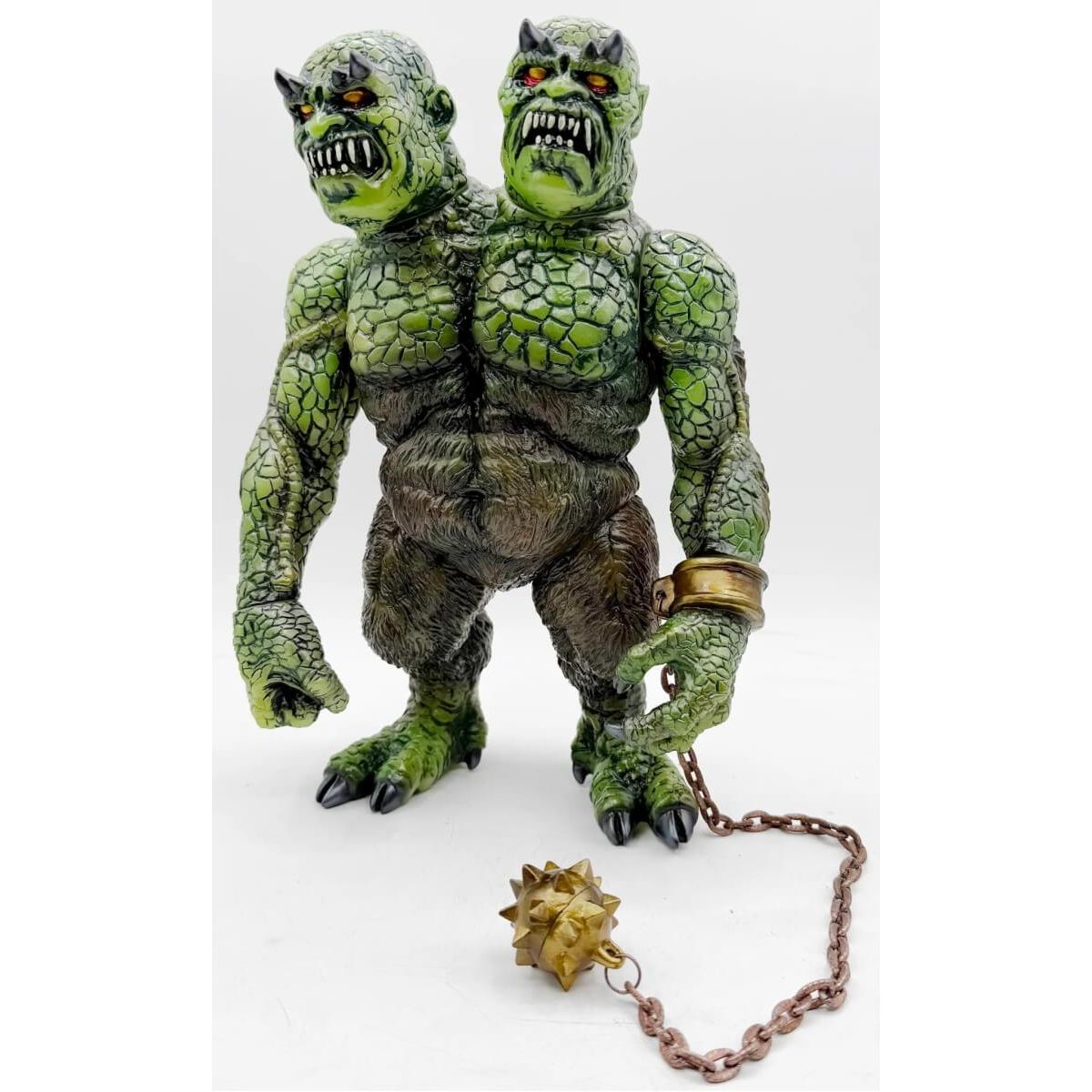 Radioactive Bog Gallagantus micro run