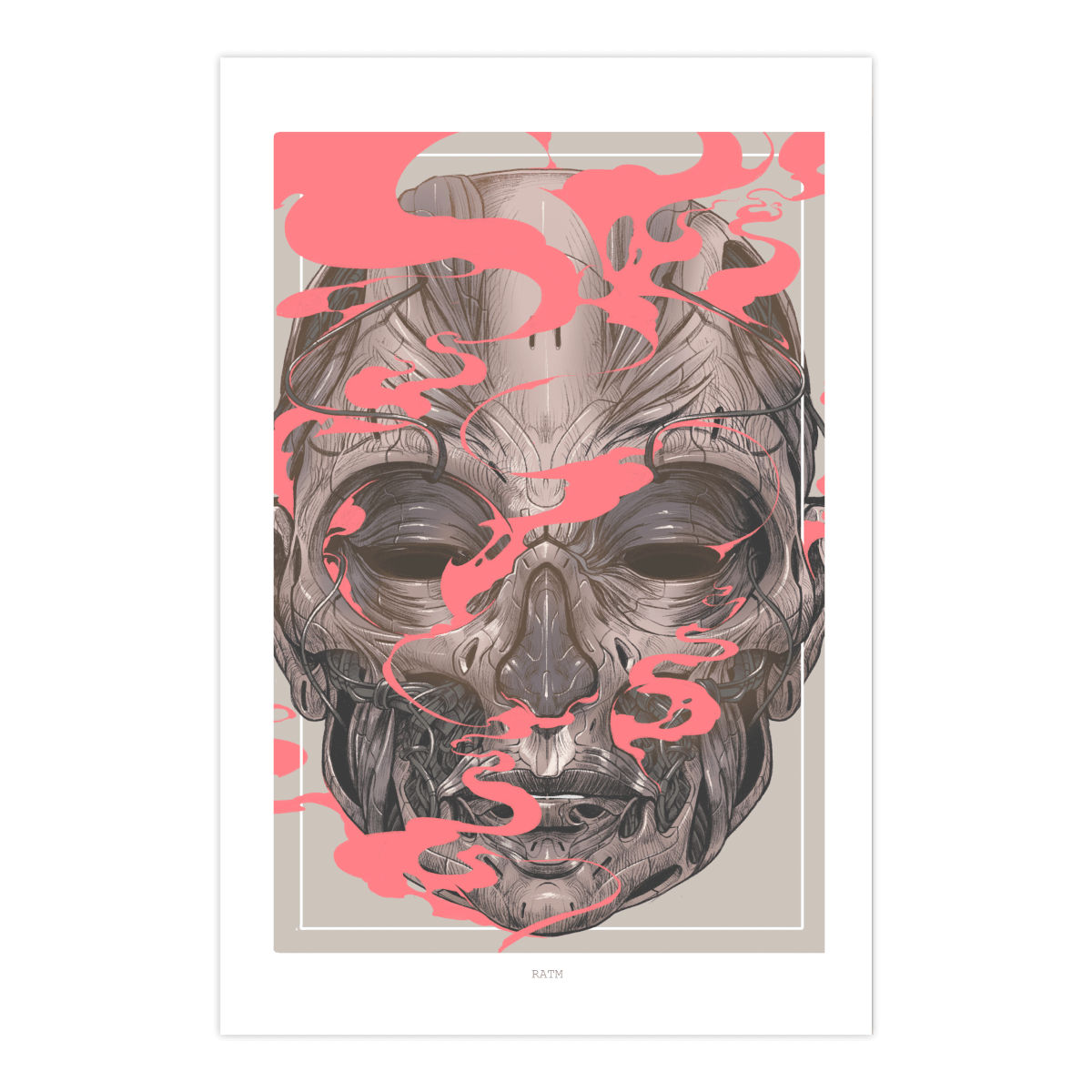 Rage Against The Mecha