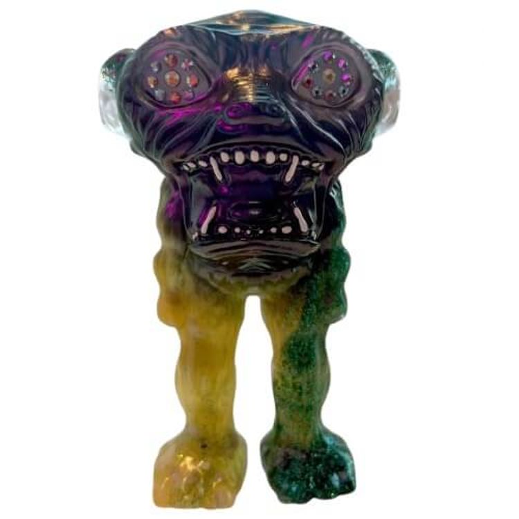 Rage Ape: Lemon Lime Rage by Zimot