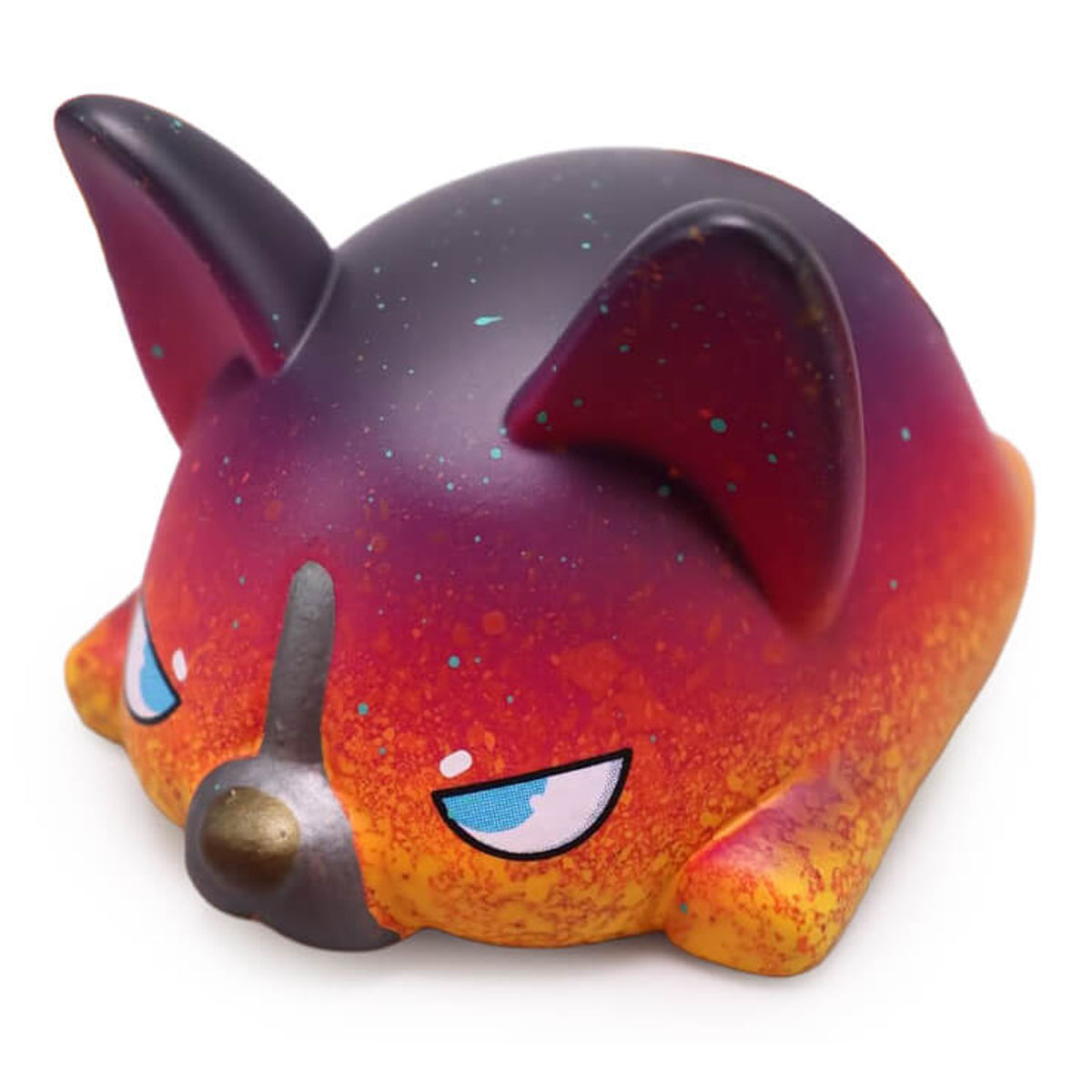 Ragin Gwen Mochi 2.0