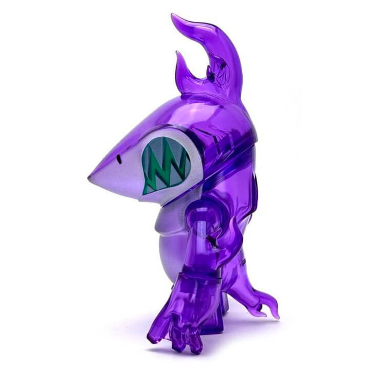 Raging Shark Klaris Lila