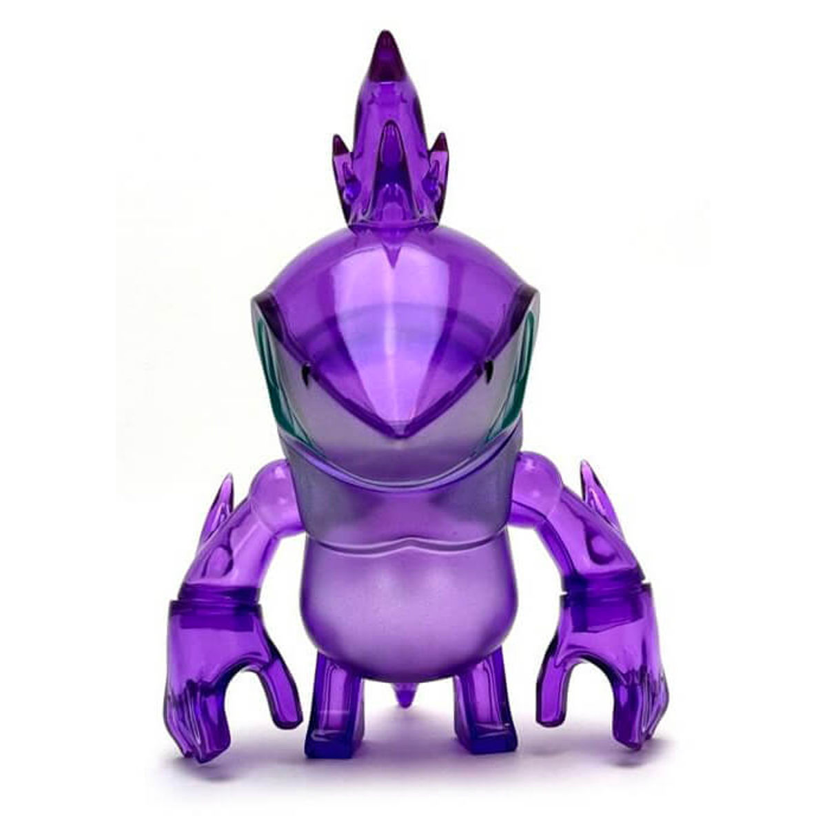 Raging Shark Klaris Lila