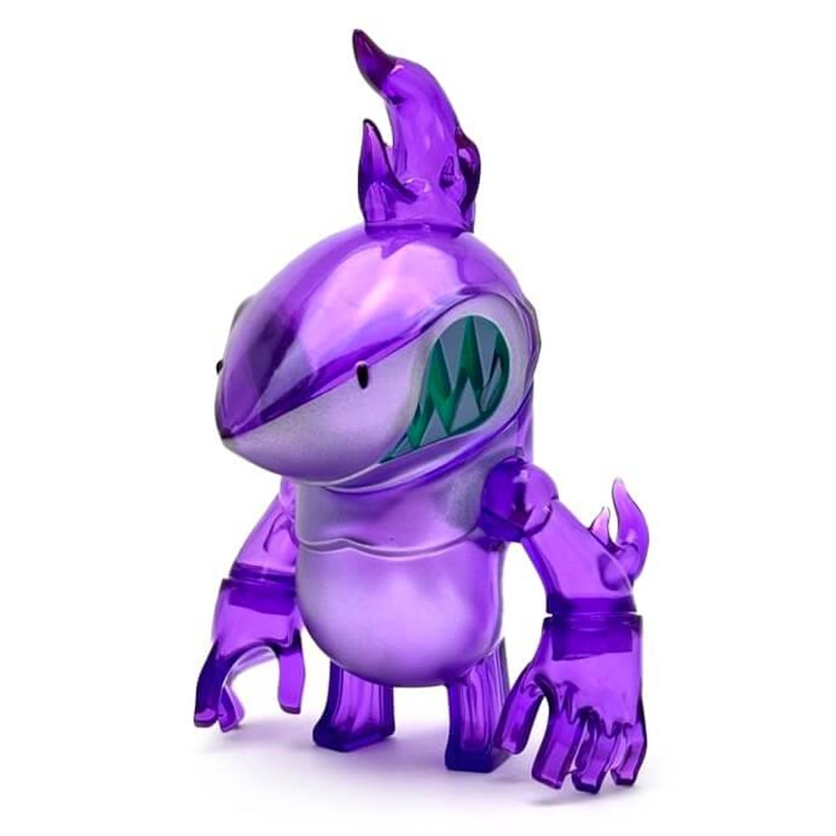 Raging Shark Klaris Lila