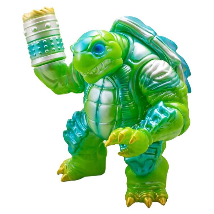 Ragnar Bio Steel Aqua by Ragnar (Christopher Hillseth)