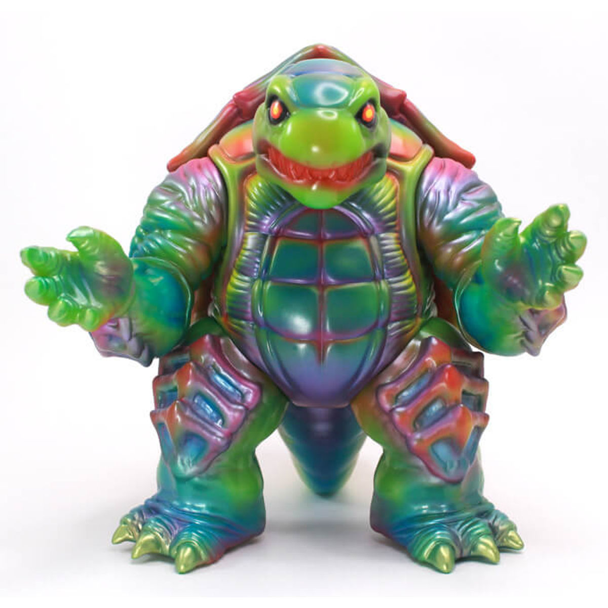 Ragnar Chromatic Sour Cloud Berry