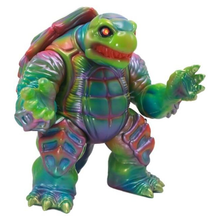 Ragnar Chromatic Sour Cloud Berry by Ragnar (Christopher Hillseth)