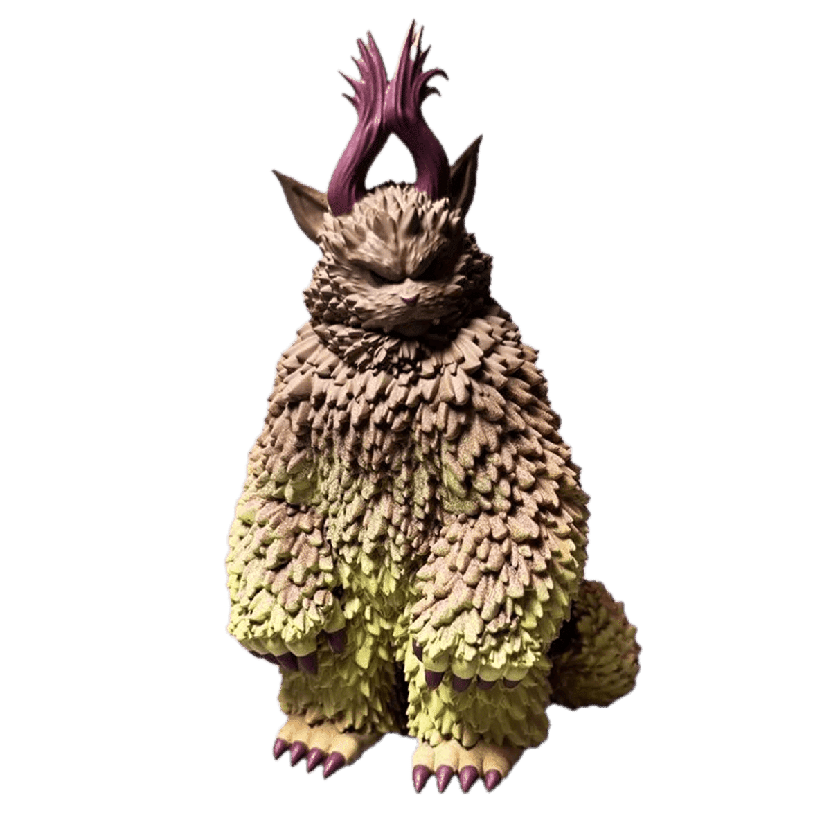 Ragopolitan Meowster (Wave 5)