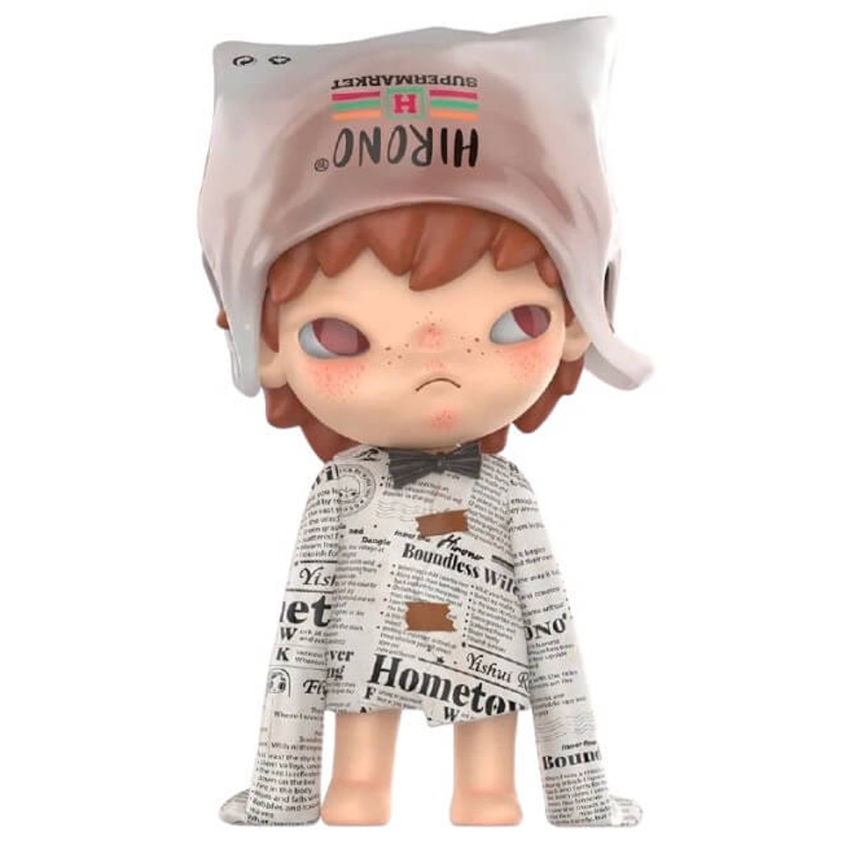 Ragpicker Hirono