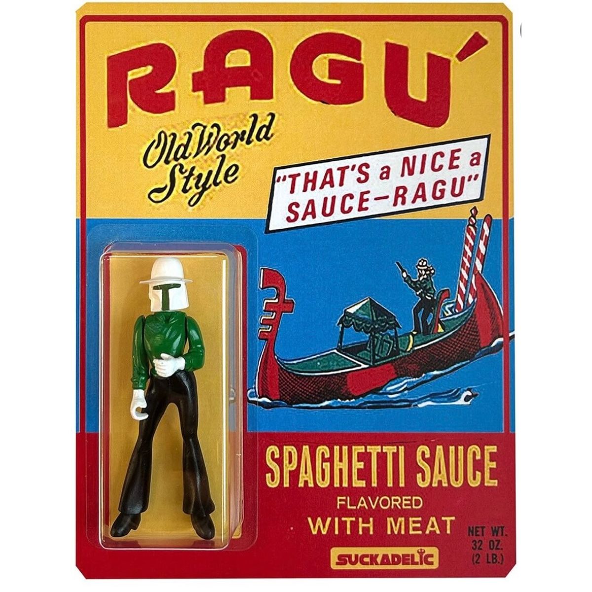 Ragu