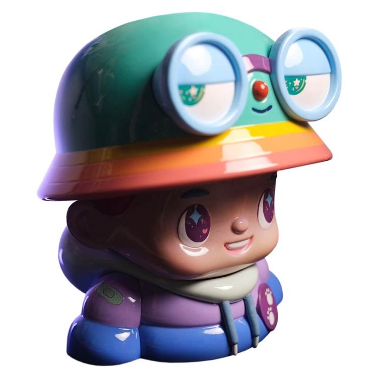 Rain Boy by Eric Noah