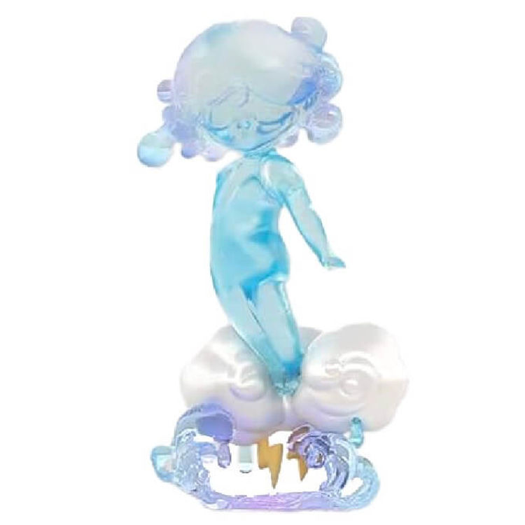 Rain Goddess by 52Toys