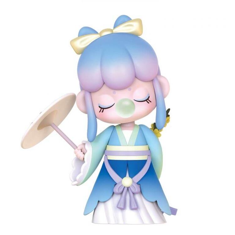 Rain Water (雨水) by Rolife