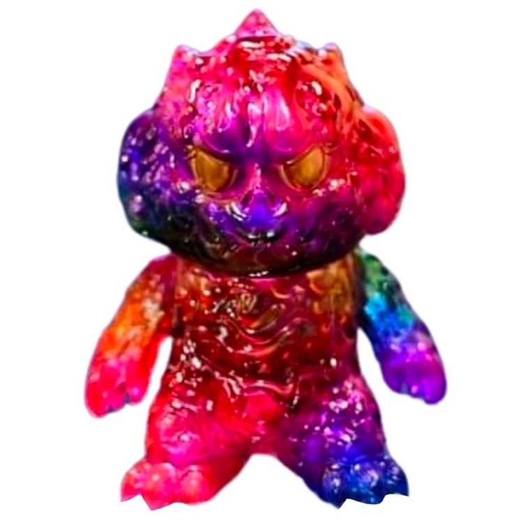 Rainbow ALT ELO by Sapien Toy Studio