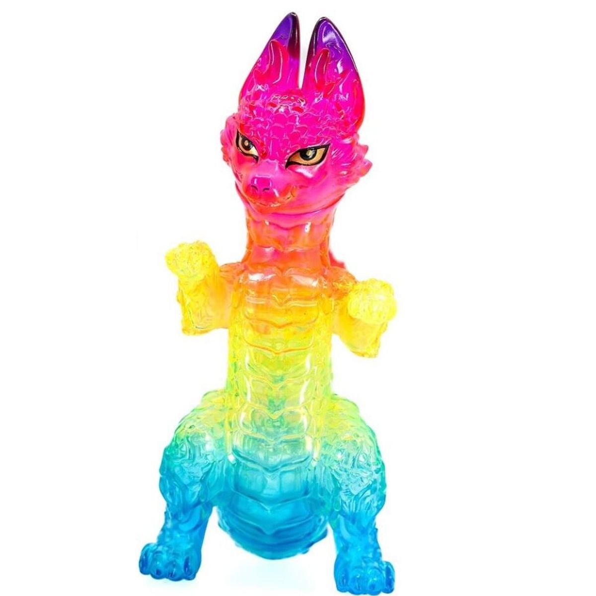 Rainbow Amana Kodora