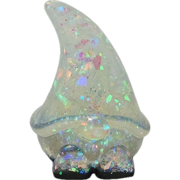 Rainbow Black Opal - Tinx by Glow Man Dan