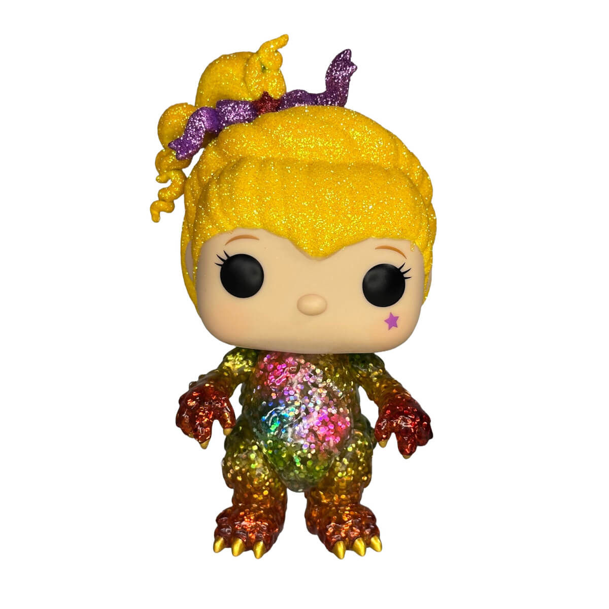 Rainbow Brite Erosion 