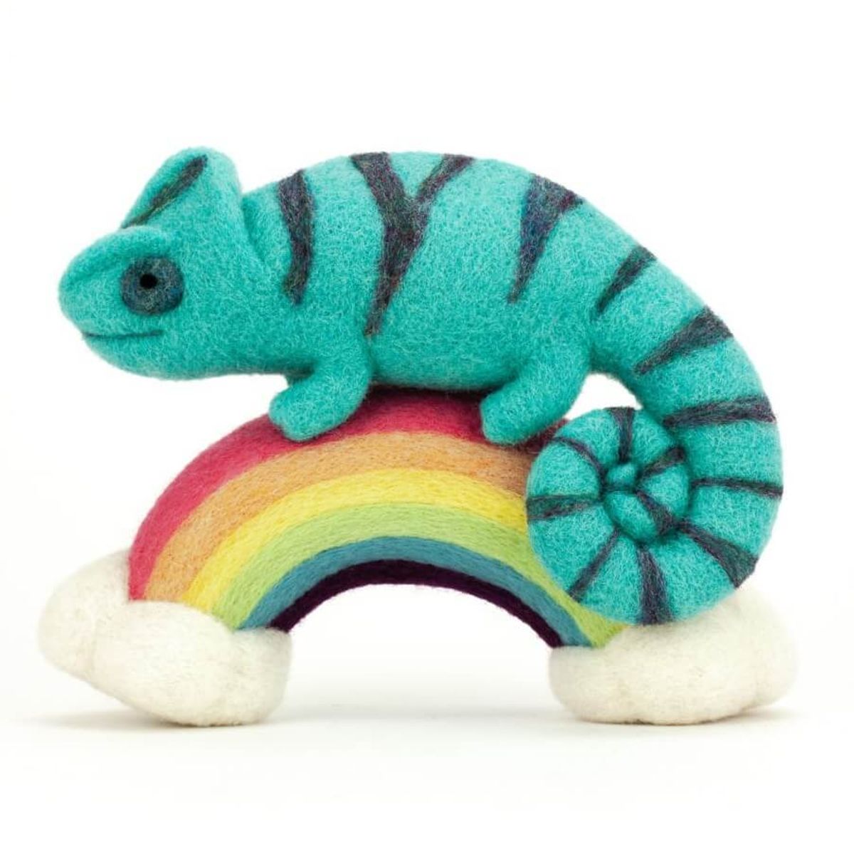 Rainbow Chameleon