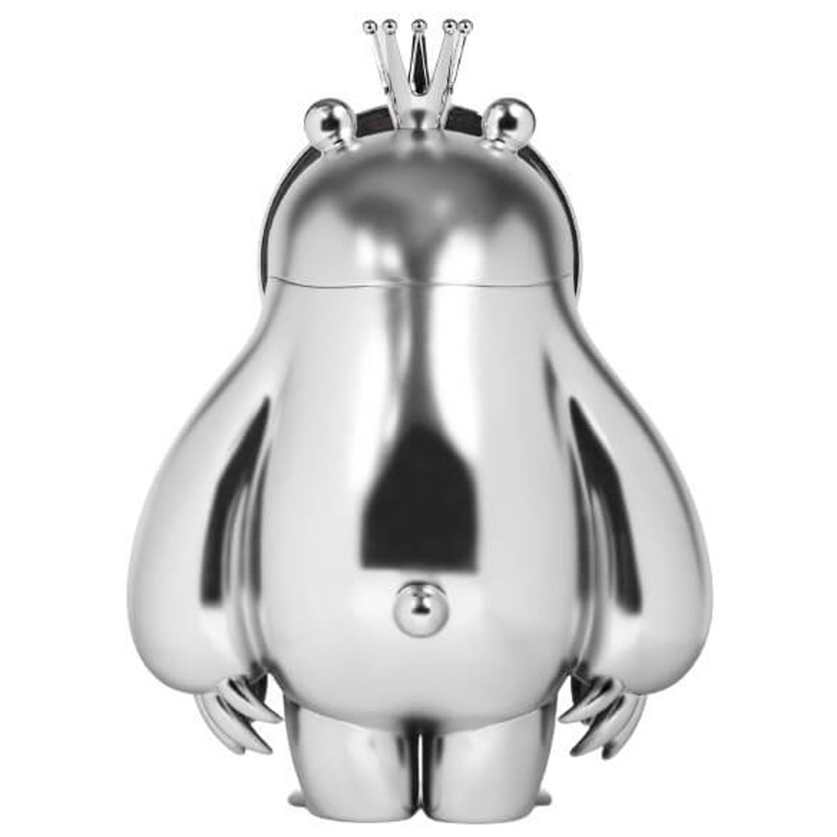 Rainbow Chrome Panda Honmono Taiketsu