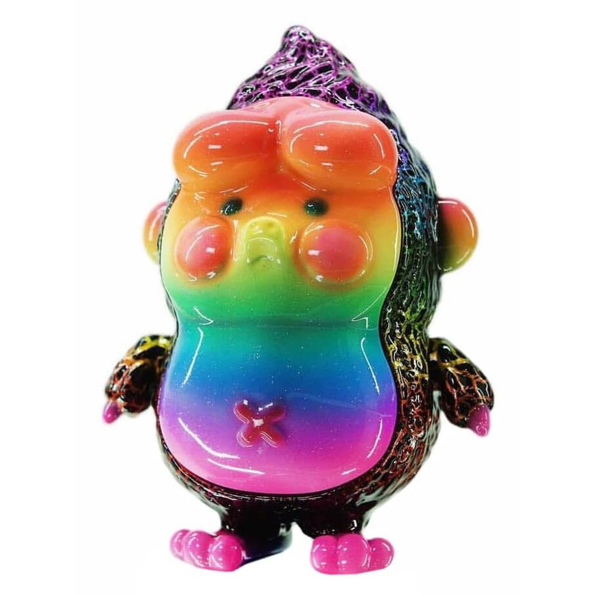 Rainbow Crack NeiNei