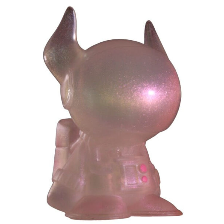 Rainbow Crystal Astro-not by TJP