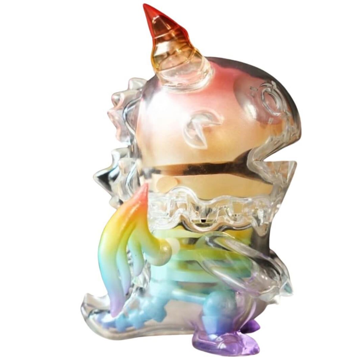 Rainbow Devil Tebodino