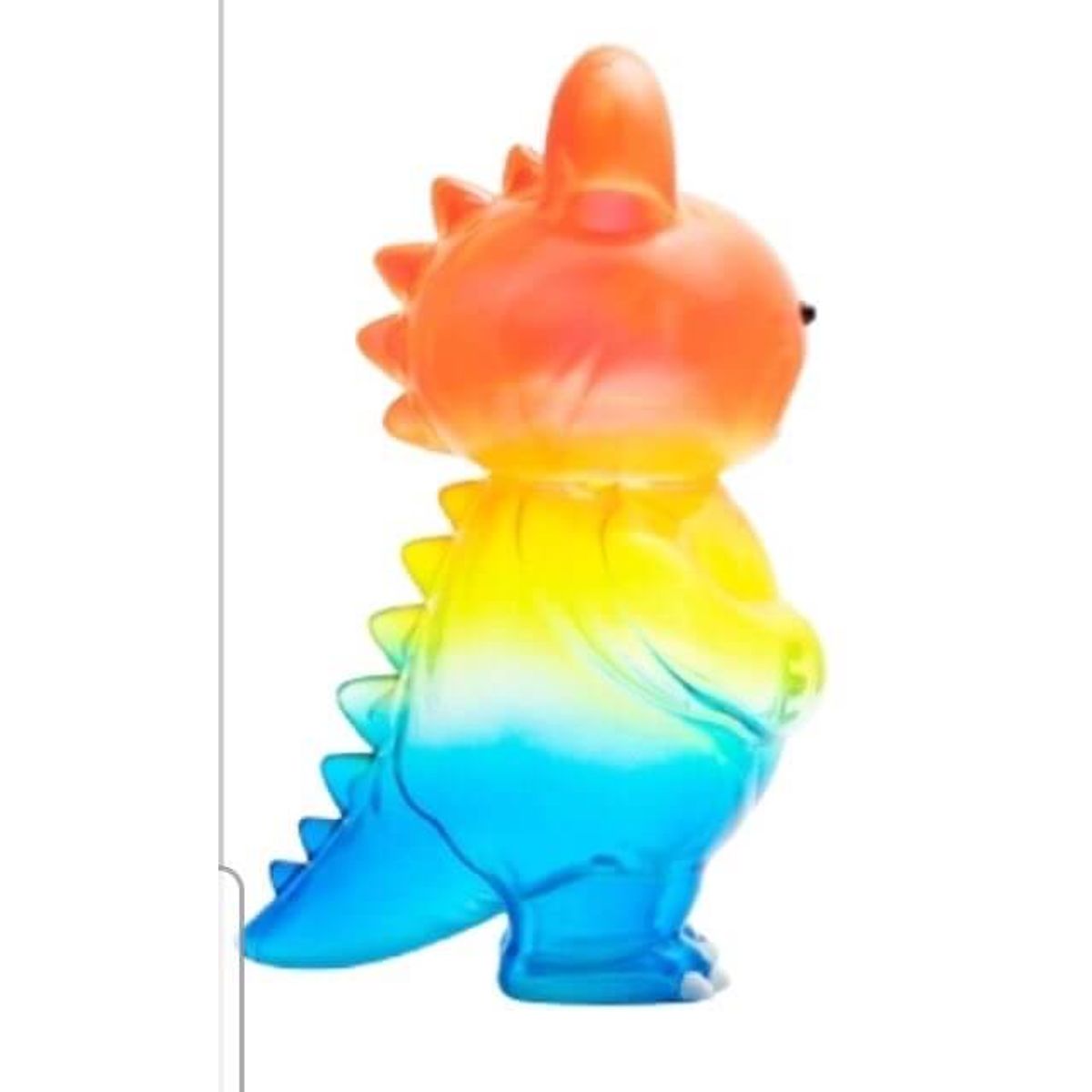 Rainbow Dino Uamou