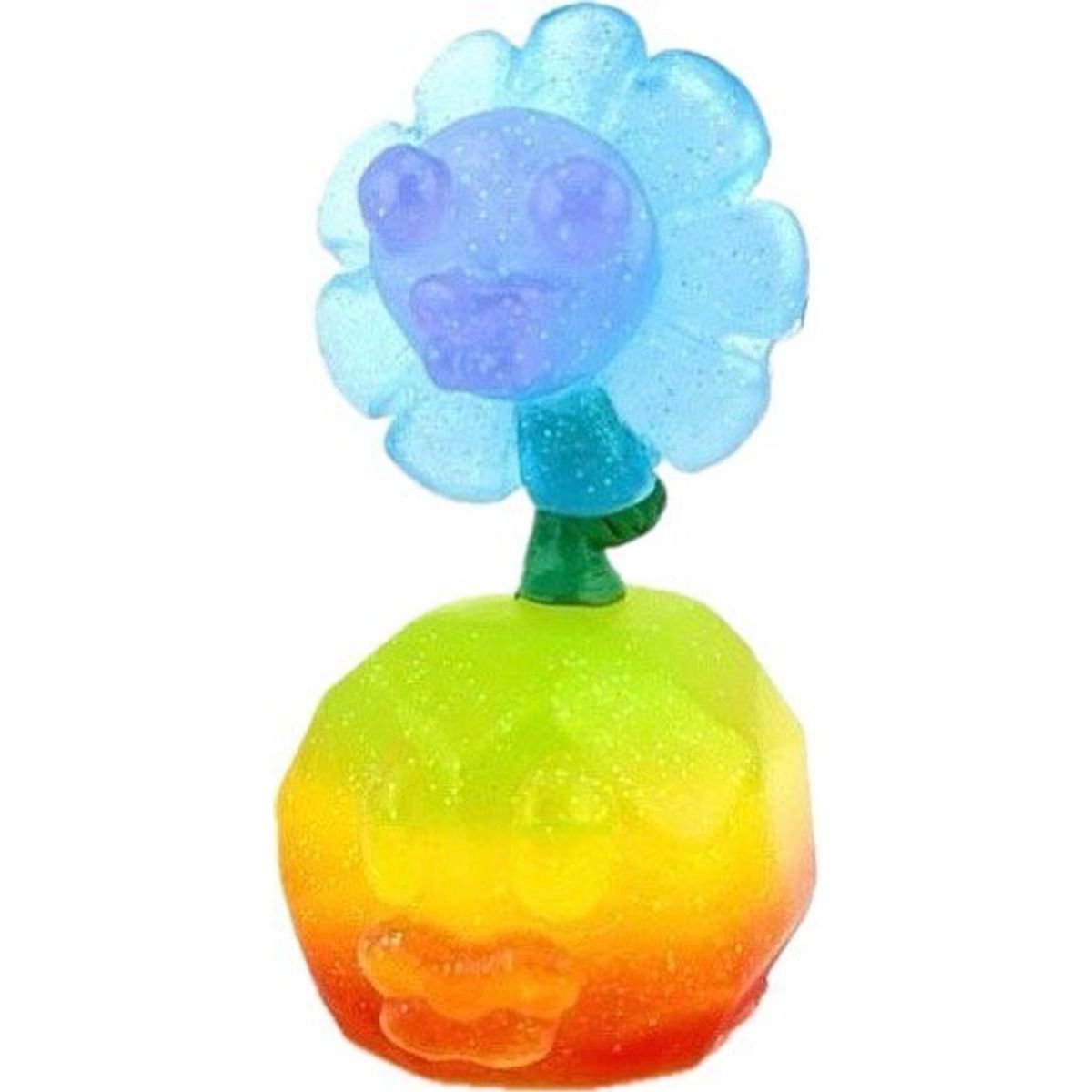 Rainbow Doomprockbloom (Natural Spectrum)