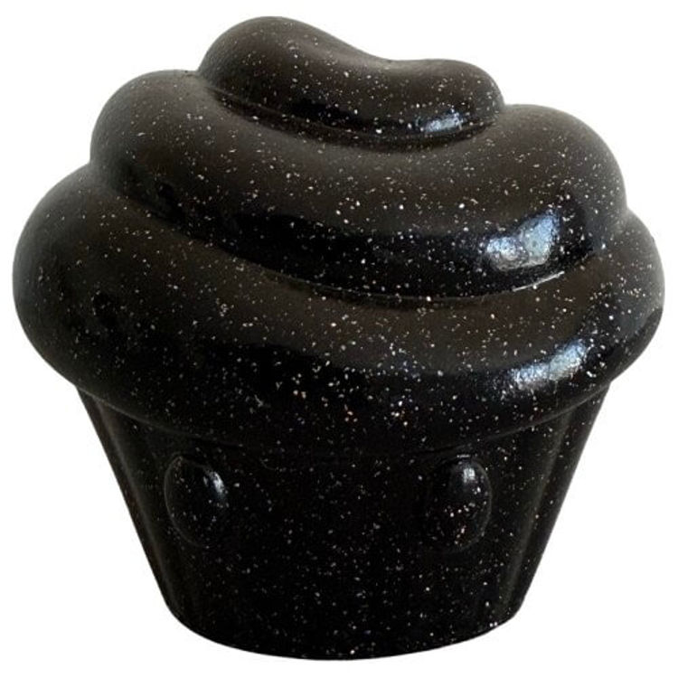 Rainbow Glitter Cake Pop by Trash Panda Toys