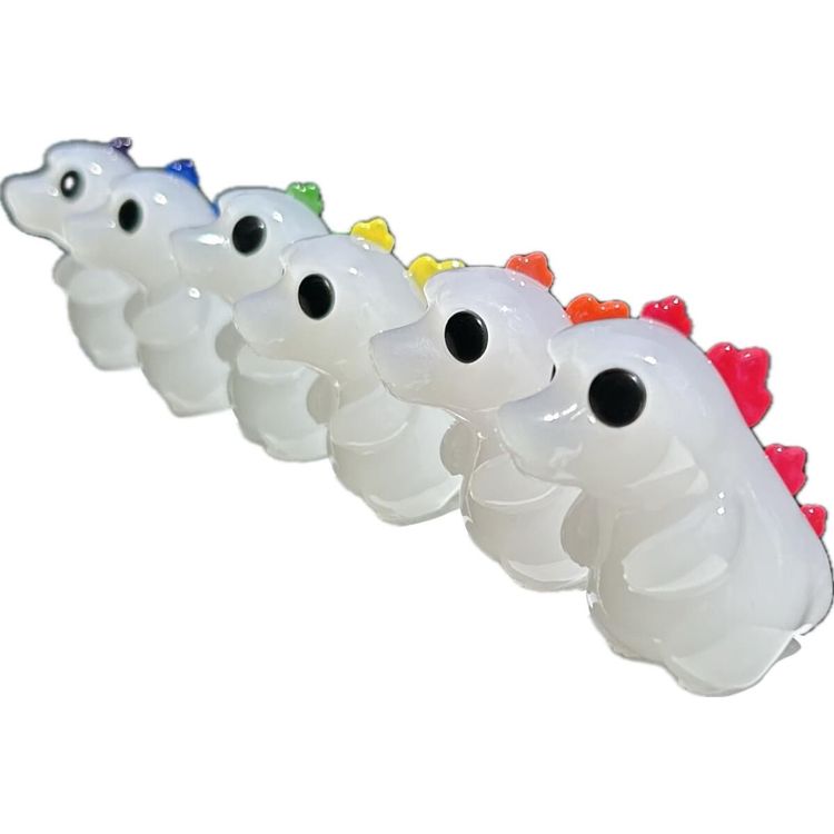 Rainbow Glow Goji by The Lostlings