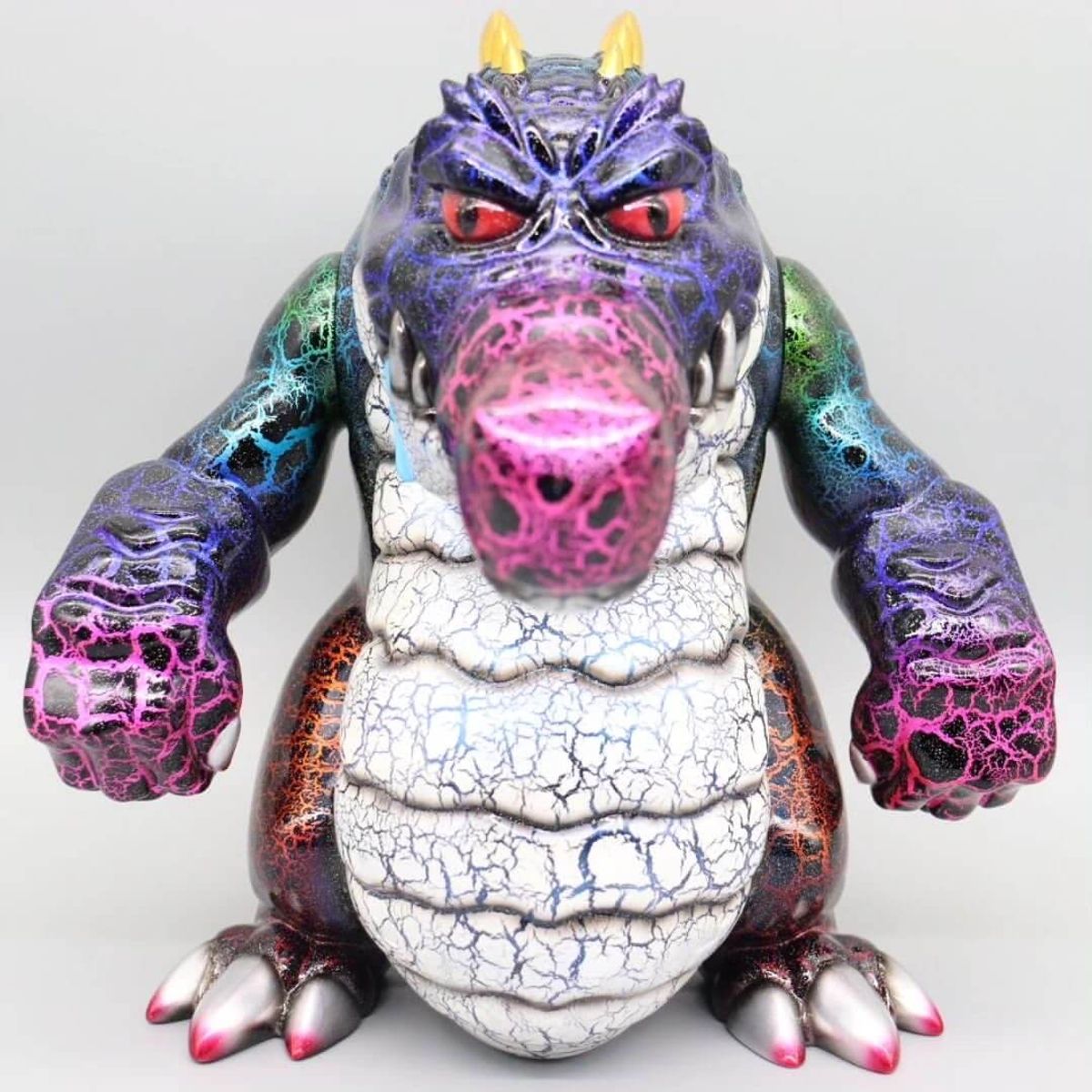 Rainbow Goom