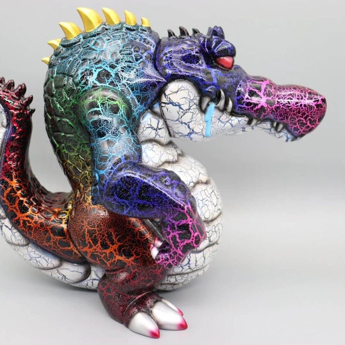 Rainbow Goom