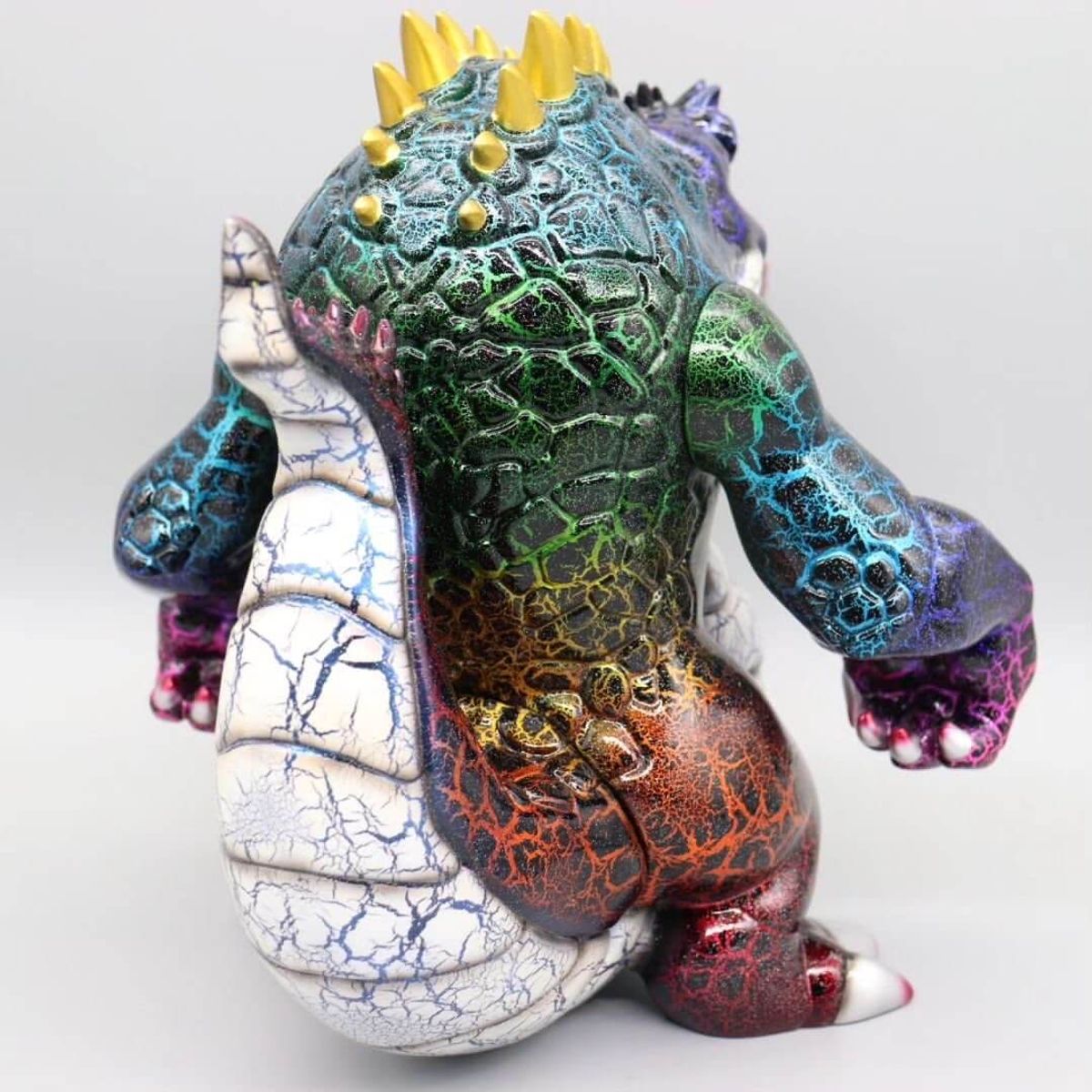 Rainbow Goom