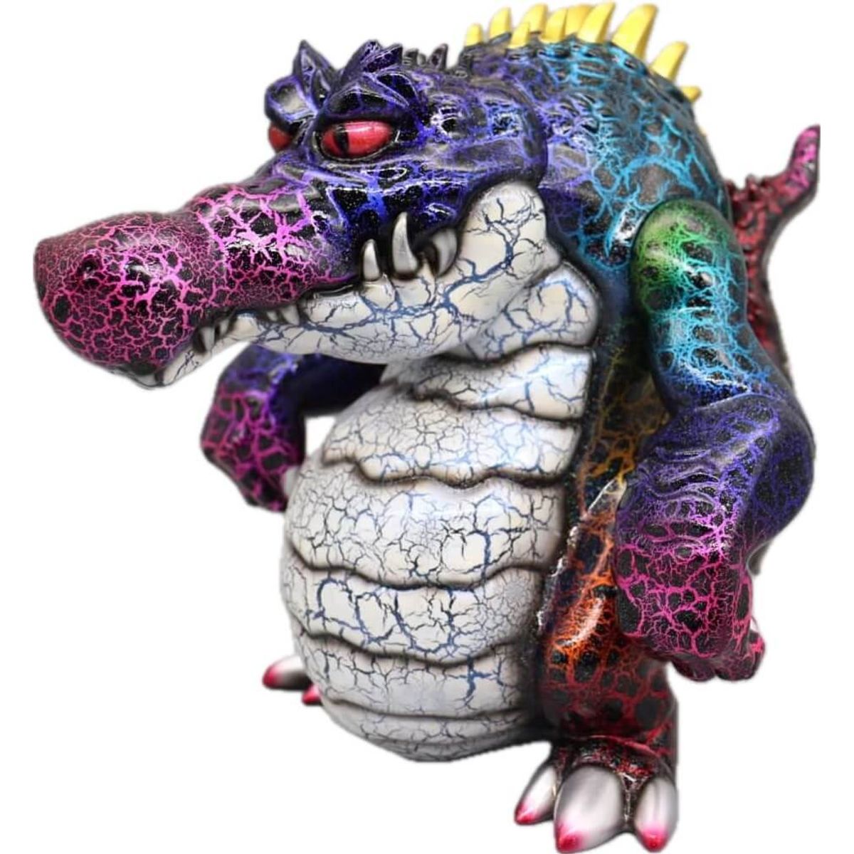 Rainbow Goom