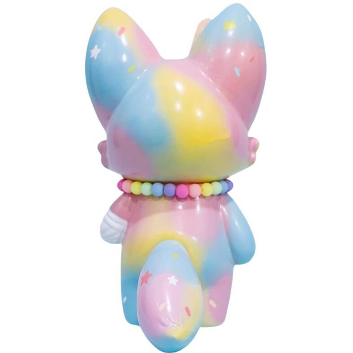 Rainbow Ice Cream Fenni