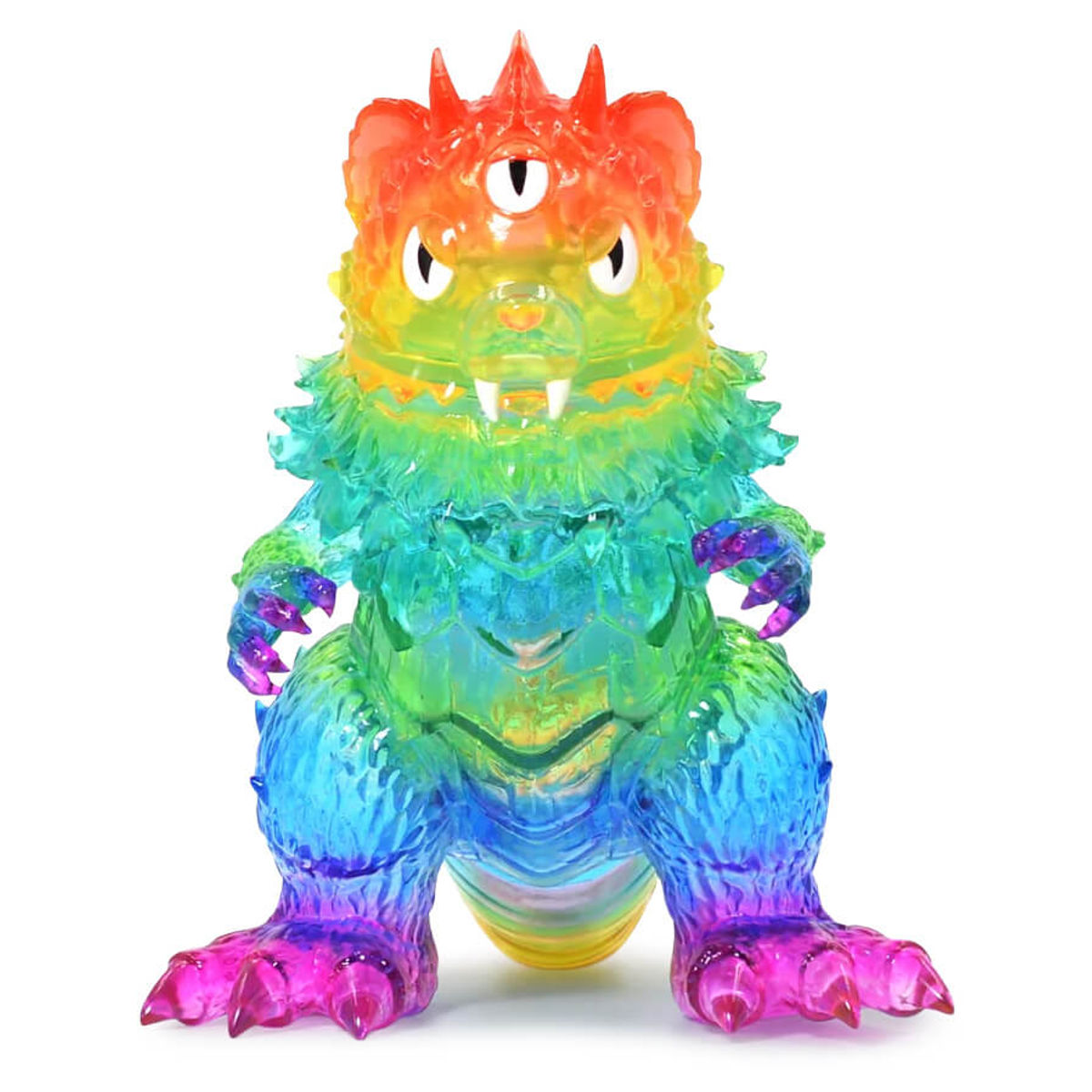 Rainbow Kayzilla