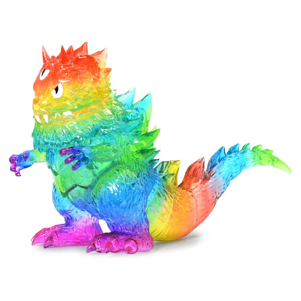 Rainbow Kayzilla