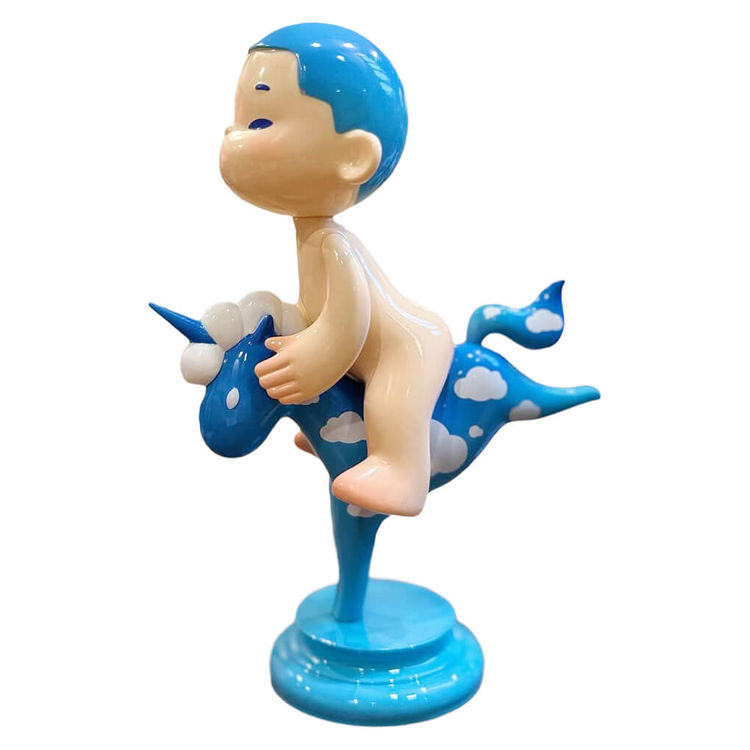 Rainbow Kido Clouds by Rainbow Kido (Ren Kai)