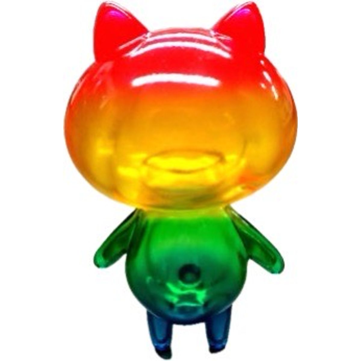 Rainbow Maman