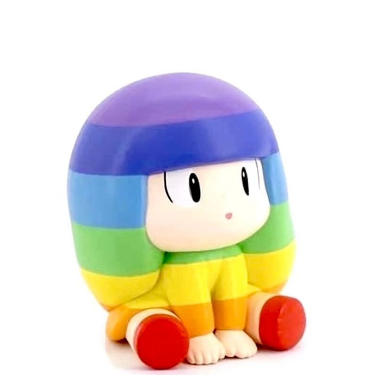 Rainbow Mamuang Sitting