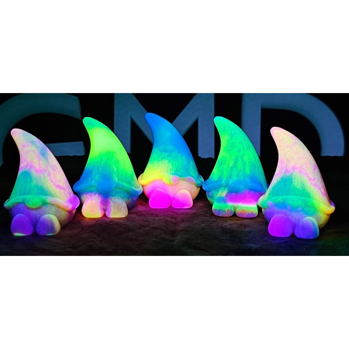 Rainbow Mind Melt Tinx