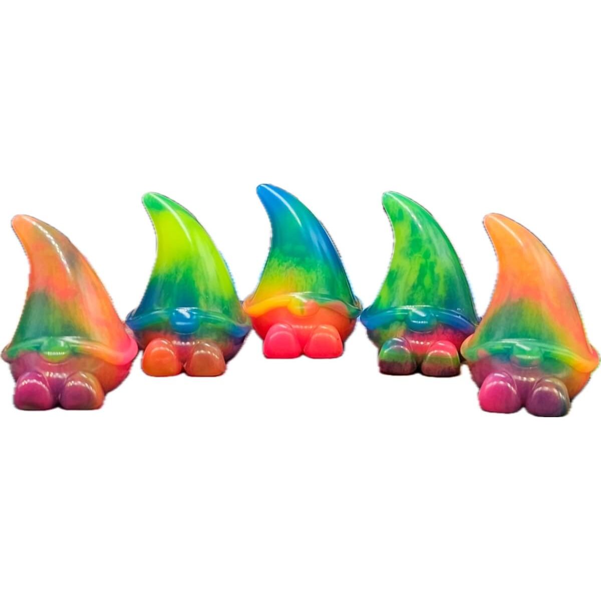 Rainbow Mind Melt Tinx