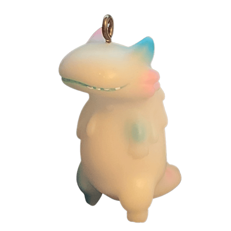 Rainbow Mini Byron by Shoko Nakazawa (Koraters)