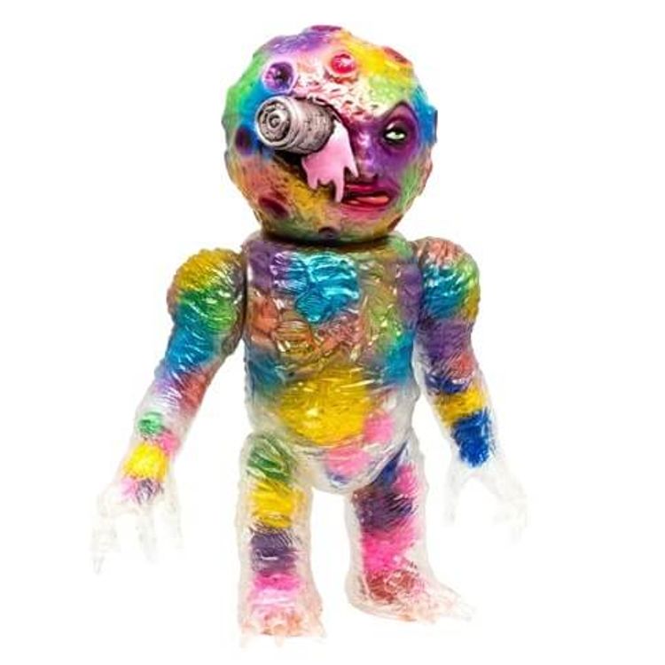 Rainbow Moon X by Rampage Toys (Jon Malmstedt)