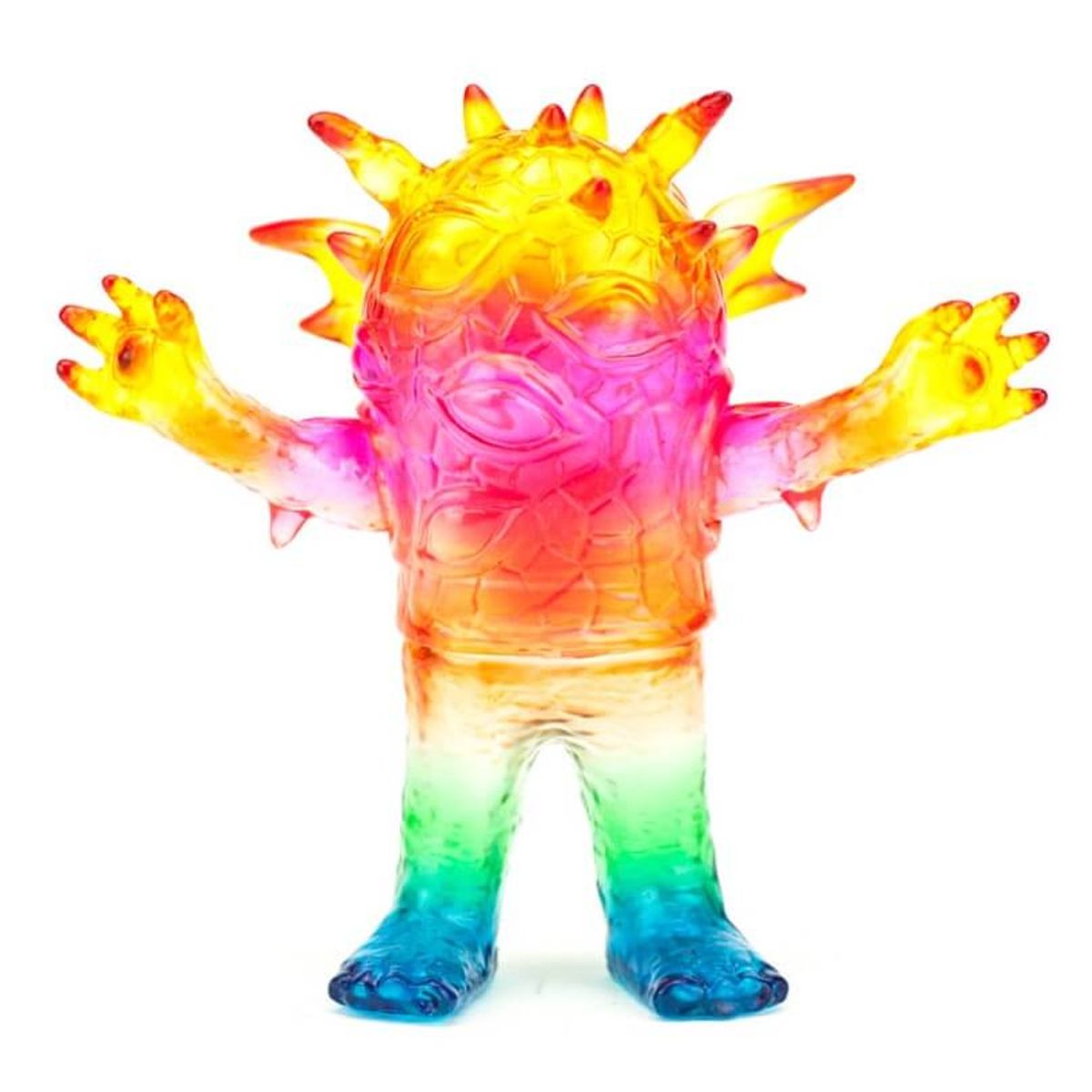 Rainbow Neo Kaiju Eyezon