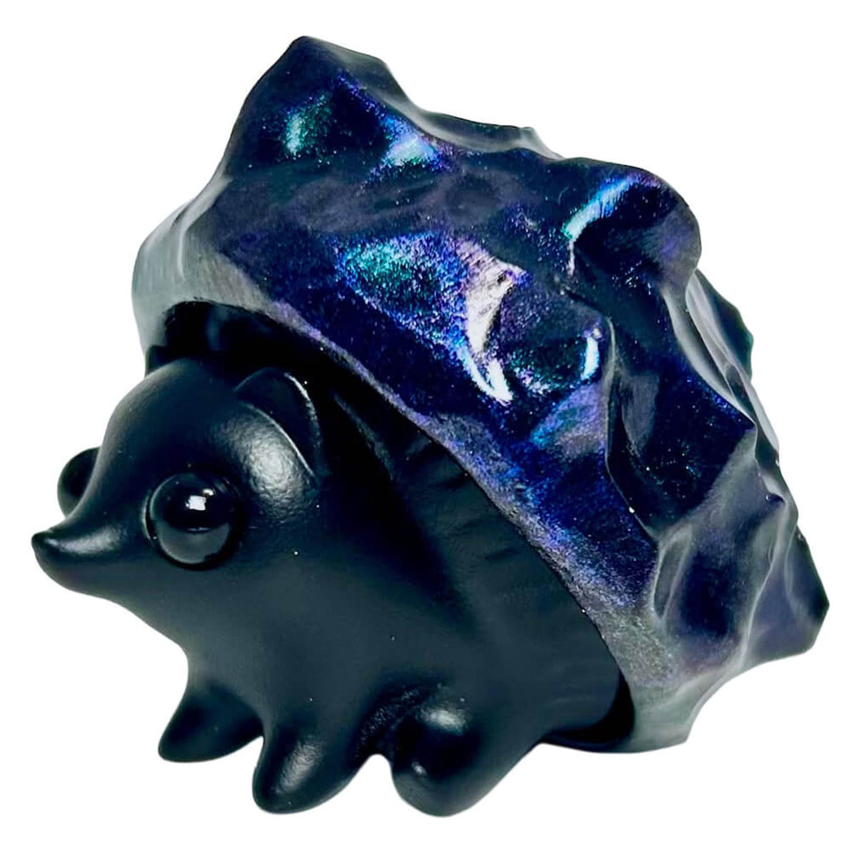 Rainbow Obsidian Funghog